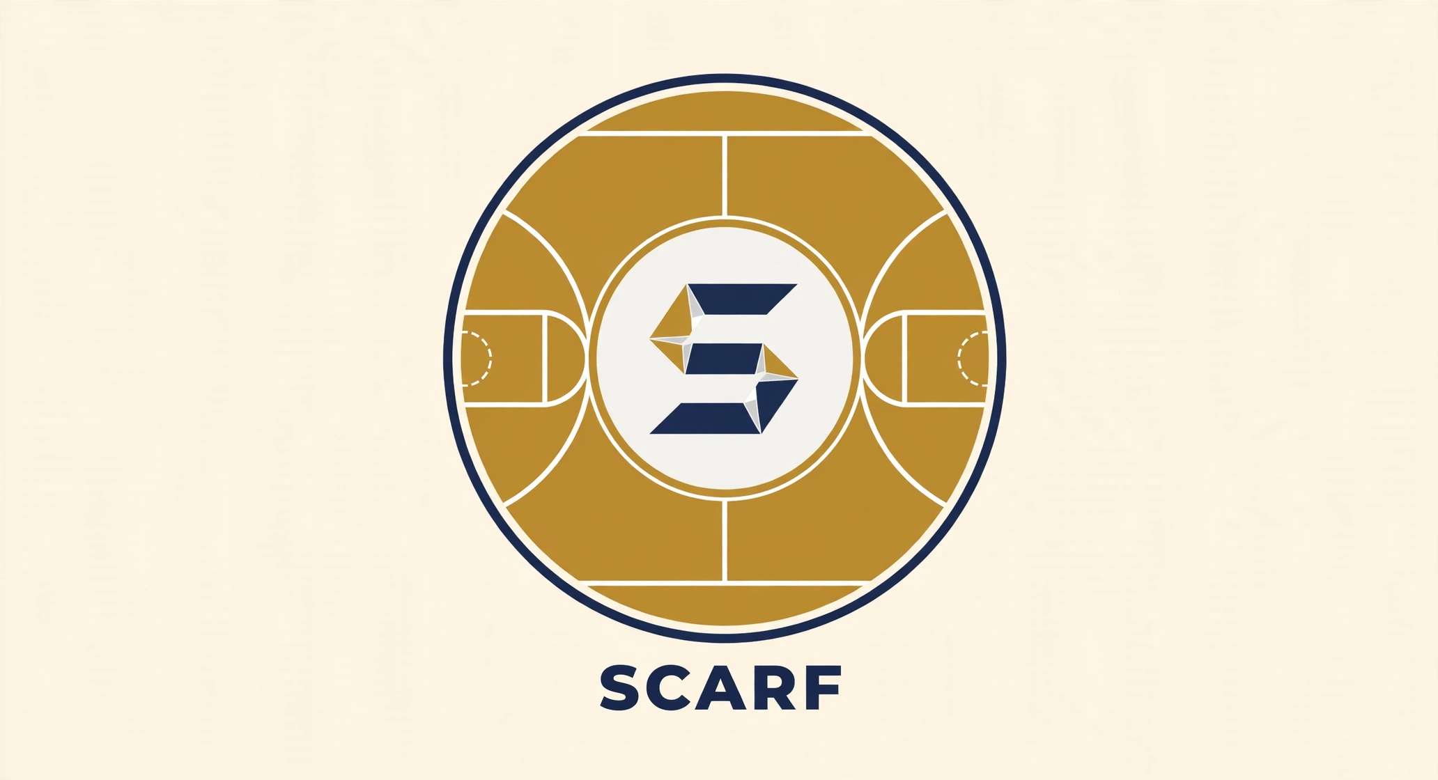 Scarf logo